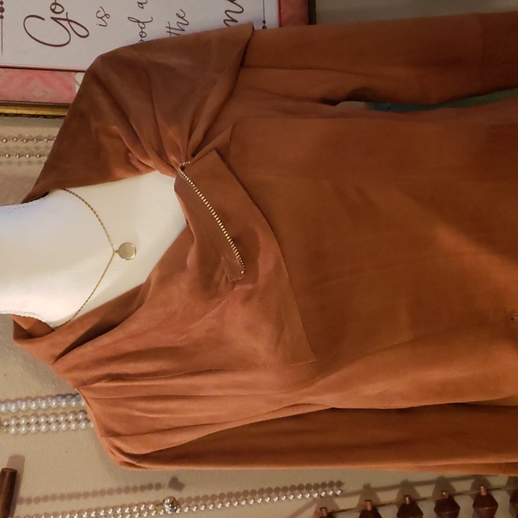 Umgee Jacket Size Small - Picture 2 of 6